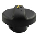 Tampa Oleo Motor Sonic 1.6 Cruze 1.8 16v 2011/15 46354 Preto