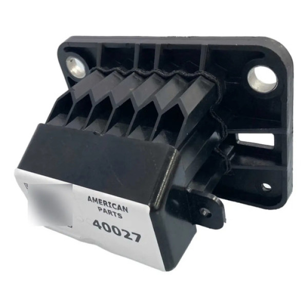 Absorvedor De Impacto Lado Direito Fiat Toro 1.8 2017/2021