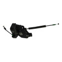 Fechadura Porta Traseira Dir Land Rover Evoque 12/15 12651