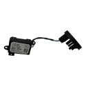 Antena Imobilizadora Chevrolet Onix/spin/cobalt 2013/2019 Preto