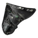 Forro De Porta Traseira Esquerda Chevrolet Onix Sedan 20/23