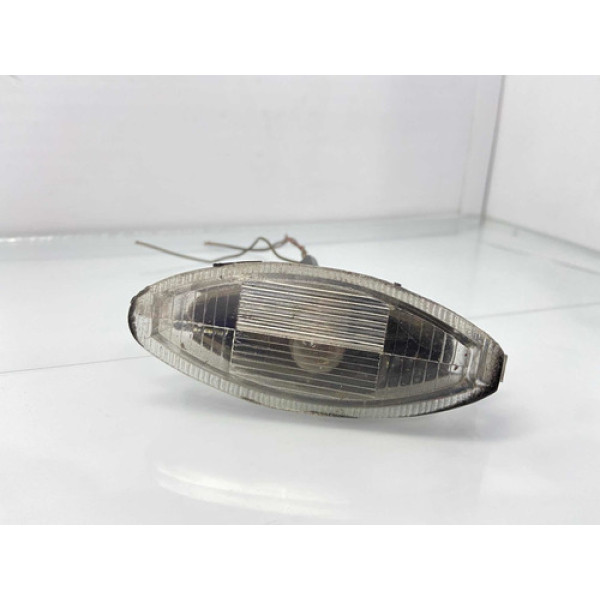 Luz De Placa Chevrolet Corsa Classic 2003/2008