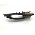Maçaneta Externa Dianteira Esquerda Chevrolet Sonic 2012/16 Preto