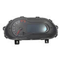 Painel De Instrumentos Chevrolet Onix 2017/2019 Preto