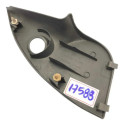 Acabamento Retrovisor Esquerdo Chevrolet Corsa 1994/2001 Preto