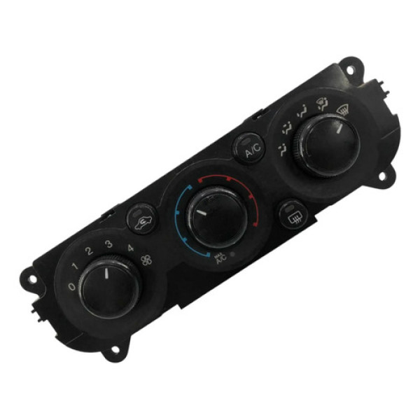 Comando Do Ar Condicionado Ford Ka 1.0 3cc 2018/2021