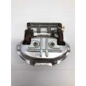 Maçaneta Externa Dianteira Direita Chevrolet Meriva 2003/11 Bordô