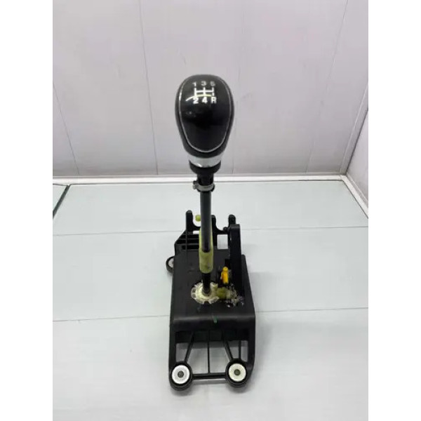 Alavanca Câmbio Manual Ford Ka 1.0 3 Cc 2013/2021