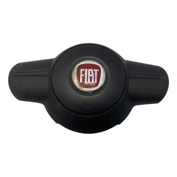 Tampa Buzina Voltante Fiat Uno 1.4 2011/2016     57023