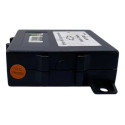 Módulo Sensor Estacionamento Chevrolet Agile 2008/2018 Preto