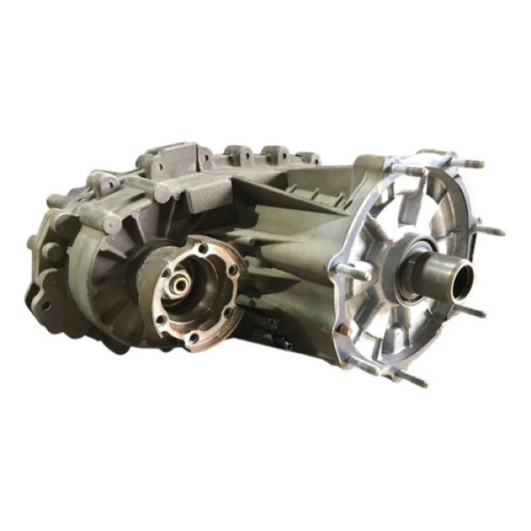 Caixa Tração Cambio S10 2.8 Diesel Ltz 200cv 2013/17 24264