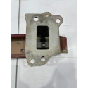 Alma Para-choque Dianteiro Chevrolet Meriva 2003/2012