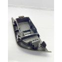 Moldura Comando Vidro Dianteiro Direito Gm Onix 2013/2016