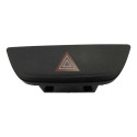Botão Pisca Alerta Chevrolet Cruze 2017/2023 45864 Preto