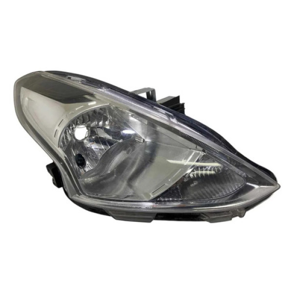 Farol Direito Nissan Versa 2015/2019 Direito