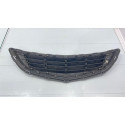Grade Inferior Para-choque Dianteiro Chevrolet Onix 13/16 Brilhante