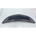Grade Inferior Para-choque Dianteiro Chevrolet Onix 13/16 Brilhante