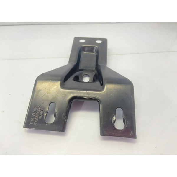 Suporte Fechadura Capô Dianteiro Volkswagen Nivus 19/22