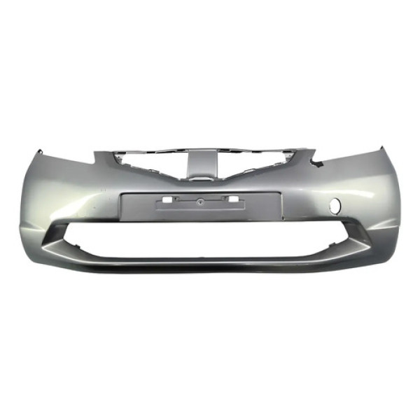 Parachoque Dianteiro Honda Fit 2009/2011 Recup49473 Prateado