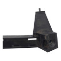 Guia Do Vidro Traseira Esquerda Chevrolet Cobalt 2011/2019