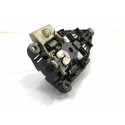 Maçaneta Externa Dianteira Esquerda Chevrolet Sonic 2012/16 Preto
