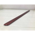 Friso Bordo Porta Trasei D. Chevrolet Meriva 2010 C/detalhe