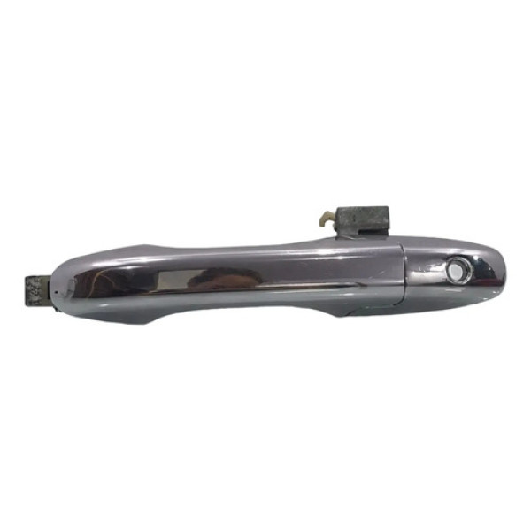 Maçaneta Externa Dianteira Esquerda Honda City 2010/14 Dianteira