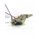 Fechadura Porta Traseira Esquerda Chevrolet S10 2013/2016