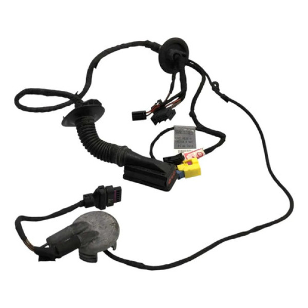 Chicote Porta Diant Direita Audi A4 2009/2011   9959 