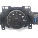 Comando Ar-condicionado Ford New Fiesta 2014/2021