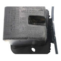 Portinhola Tampa Tanque Chevrolet Celta 1.0 2008/15 54314 Preto