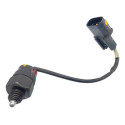  Sensor De Ré Hyundai Hb20 2013/2018 Preto