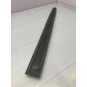 Friso Prateado C/detalhe Porta Trs.esq Corsa 1996/2006