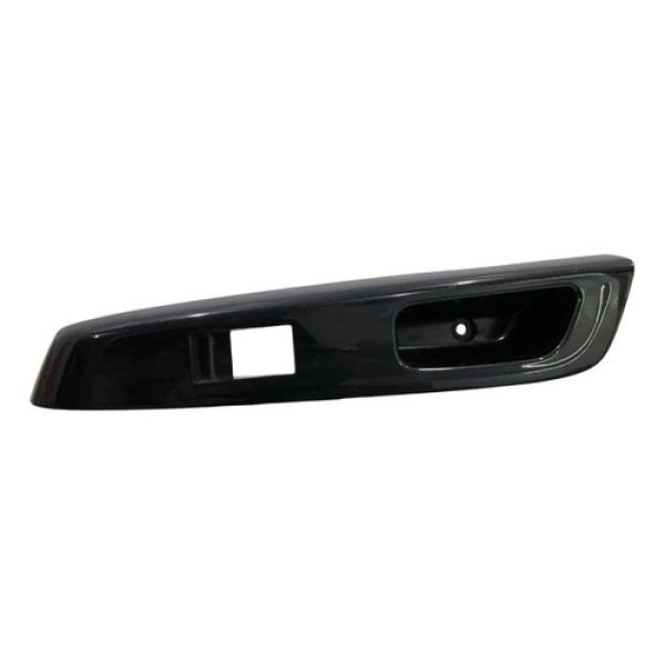 Moldura Botão Vidro Tras Esq Toyota Etios 2013/2021 13268