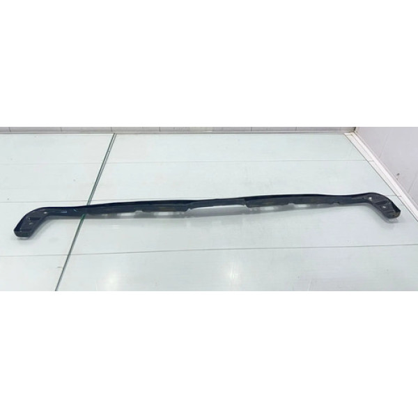 Guia Suporte Central Para-choque Traseiro Vw Golf 