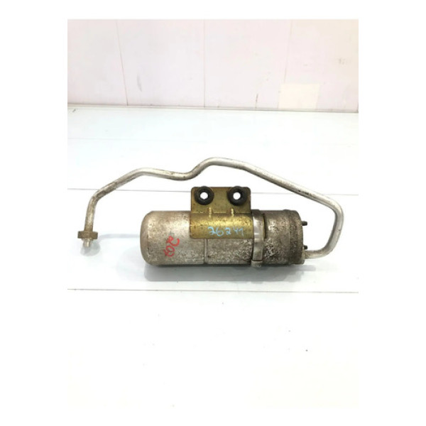 Filtro Secador Ar-condicionado Peugeot 207 2006/2012