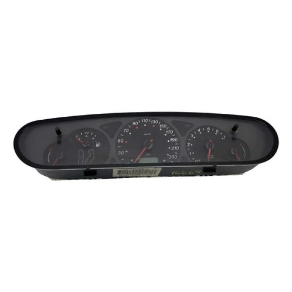 Painel De Instrumentos Citröen C5 2001/2005 Preto
