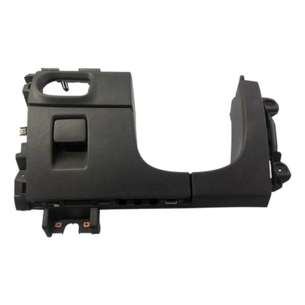 Acabamento Moldura Inferior Painel Cruze 2017/2023 45941