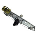 Maquina Vidro Porta Traseira Esq Cruze Sedan 17/23 46730