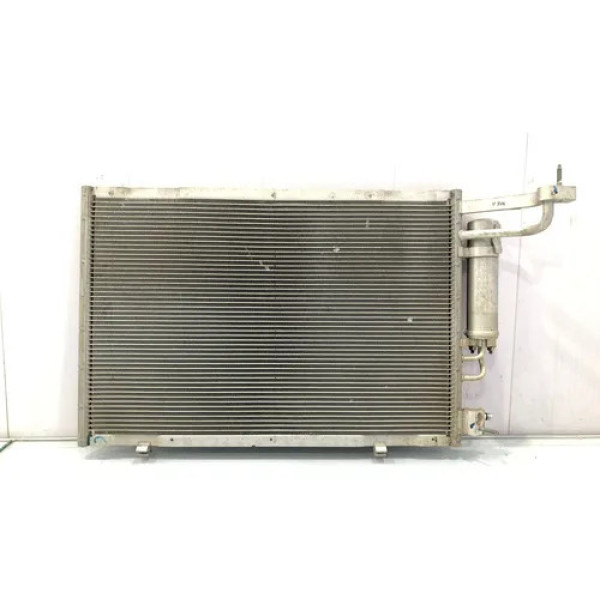 Condensador Ar-condicionado Ford New Fiesta 2011/2021