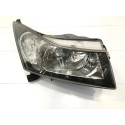 Farol Direito Paralelo Chevrolet Cruze 2012/2015 Direito