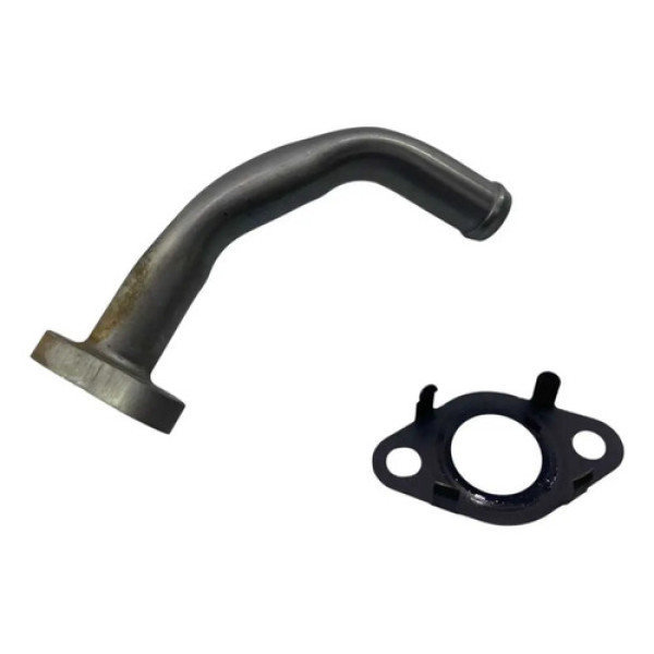 Mangueira Cano Retorno Turbina Hilux 2.8 Turbo 2016/24 47270