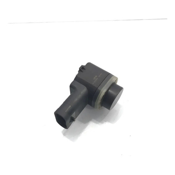 Sensor Estacionamento Volkswagen Tiguan 2012/2016 Preto