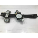 Máquina De Vidro Dianteiro Esquerdo Chevrolet Cobalt 12/20