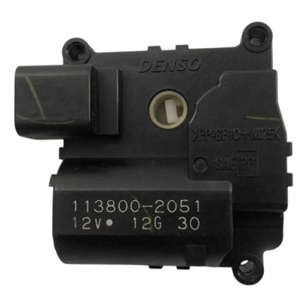 Motor Atuador Caixa De Ar Toyota Corolla 2003/08