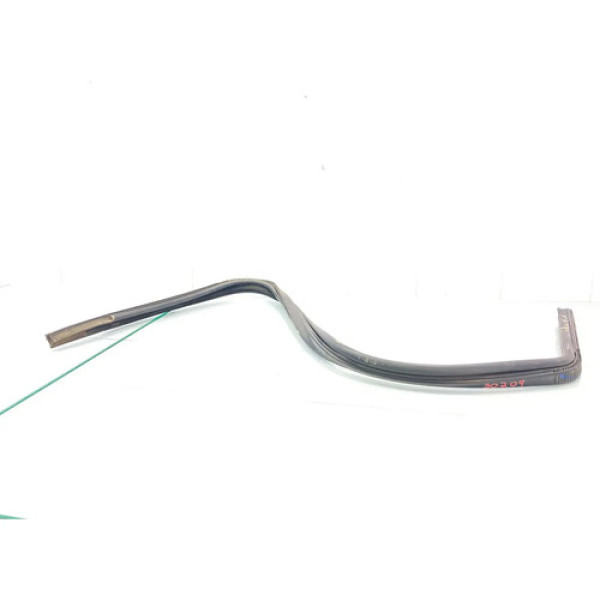 Borracha Canaleta Porta Dianteira Direita Fiorino 2015/2021