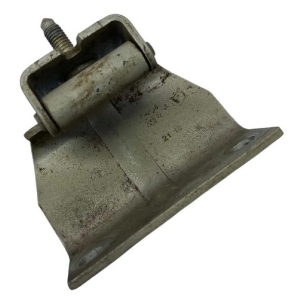 Dobradiça Capô Traseiro Peugeot 307 2010       1645