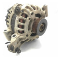 Alternador Com Ar Chevrolet Onix 2017/2019