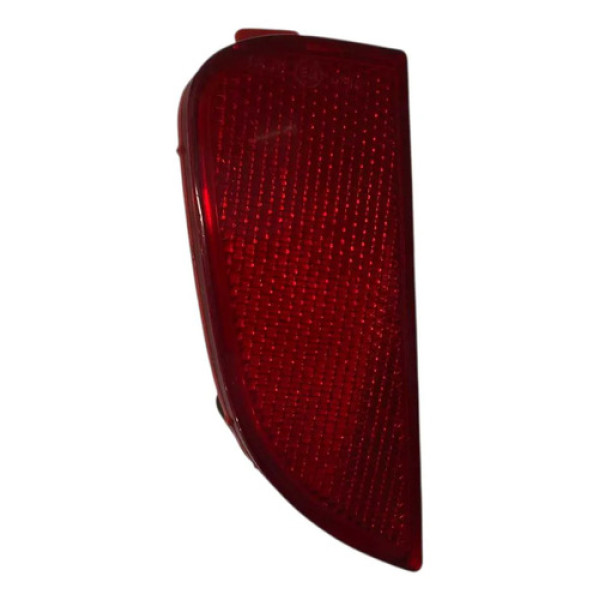 Refletor Olgo De Gato Tras Esquerda Palio 2015      12352 Vermelho
