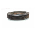 Polia Micro-v Virabrequim Gm S10 Trailblazer 2.8 13/16